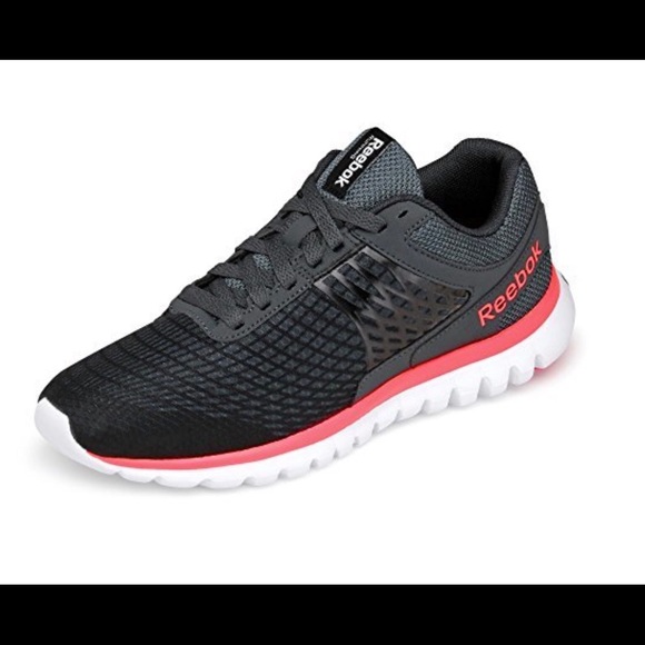 Women's reebok running sublite Clearance